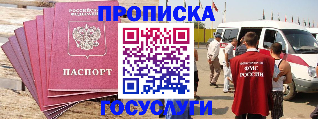 временная регистрация 2025 в Полярных Зорях